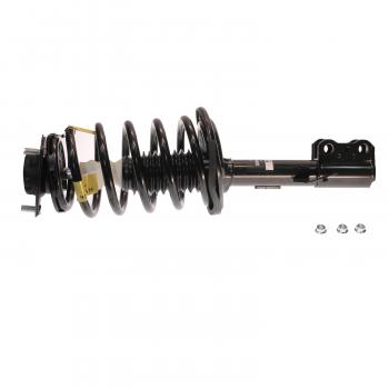 2008 Toyota Sienna Suspension Strut and Coil Spring Assembly Front Left KYB SR4145 image 2 of 4
