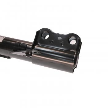 2008 Toyota Sienna Suspension Strut and Coil Spring Assembly Front Left KYB SR4145 image 3 of 4