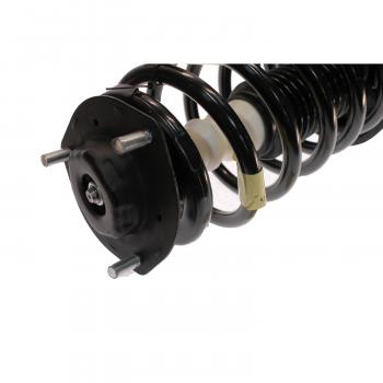 2008 Toyota Sienna Suspension Strut and Coil Spring Assembly Front Left KYB SR4145 image 4 of 4