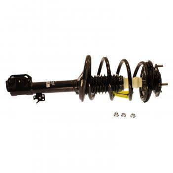 2005 Toyota RAV4 Suspension Strut and Coil Spring Assembly Front Right KYB SR4146 image 1 of 4