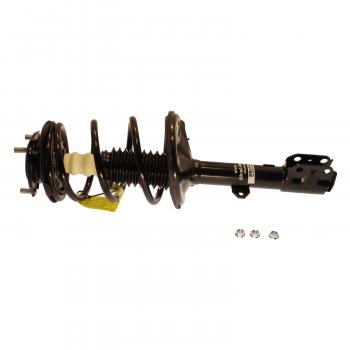 2005 Toyota RAV4 Suspension Strut and Coil Spring Assembly Front Right KYB SR4146 image 2 of 4