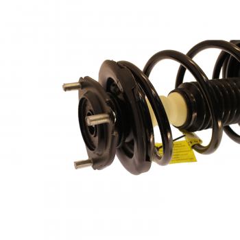 2005 Toyota RAV4 Suspension Strut and Coil Spring Assembly Front Right KYB SR4146 image 3 of 4