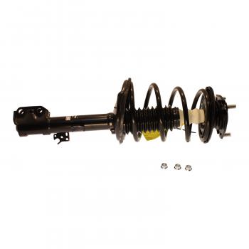 2005 Toyota RAV4 Suspension Strut and Coil Spring Assembly Front Left KYB SR4147 image 1 of 2