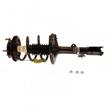 2005 Toyota RAV4 Suspension Strut and Coil Spring Assembly Front Left KYB SR4147 image 2 of 2