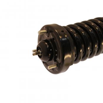2004 Ford Expedition Suspension Strut and Coil Spring Assembly Front KYB SR4148 image 3 of 3