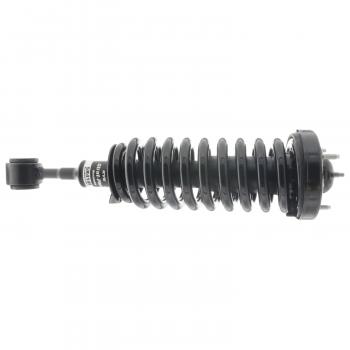 2004 Ford Expedition Suspension Strut and Coil Spring Assembly Front KYB SR4149 image 1 of 4
