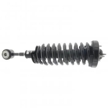 2004 Ford Expedition Suspension Strut and Coil Spring Assembly Front KYB SR4149 image 2 of 4
