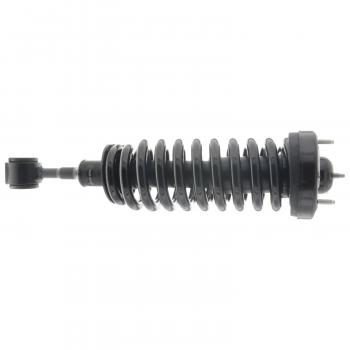 2004 Ford Expedition Suspension Strut and Coil Spring Assembly Front KYB SR4149 image 3 of 4