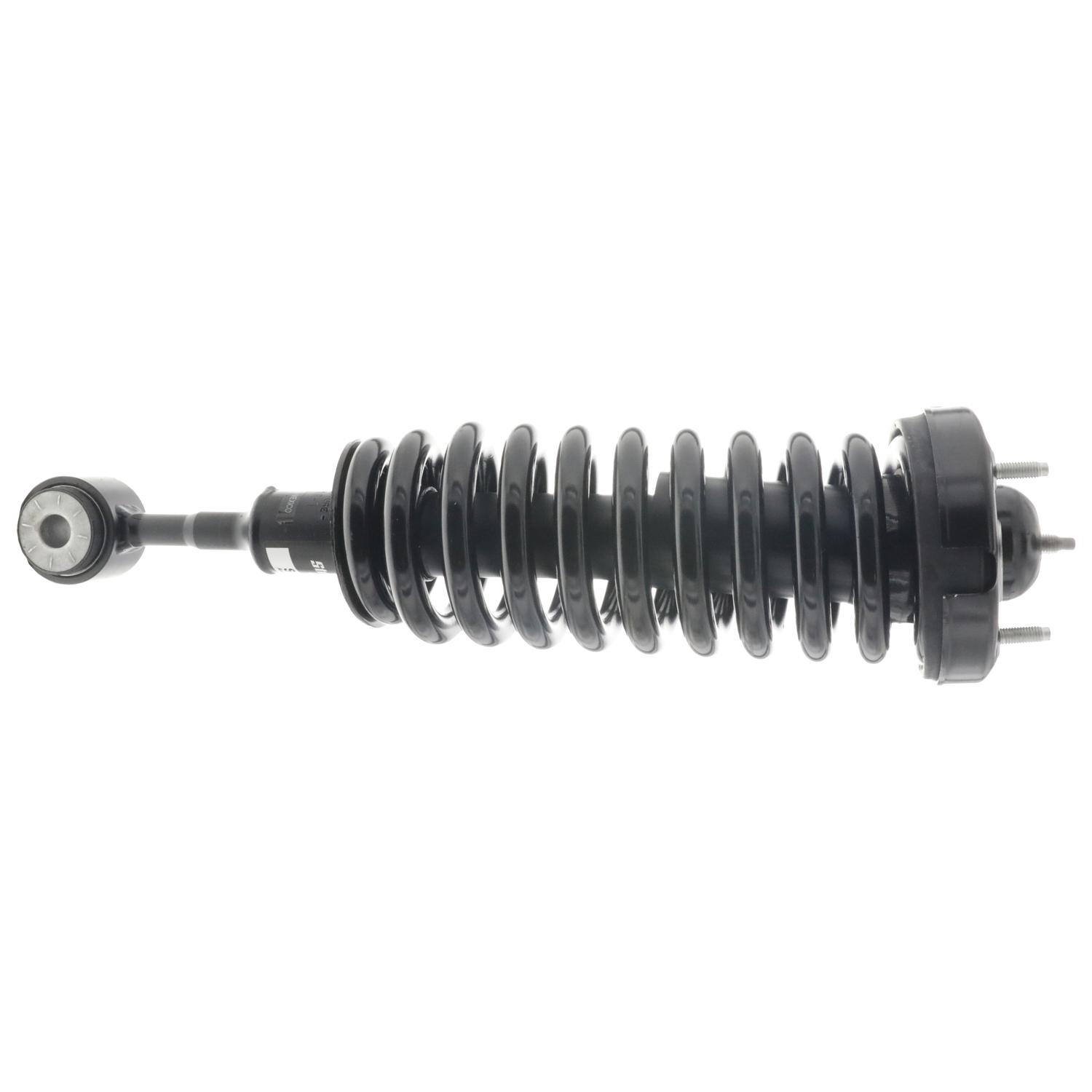 KYB SR4149 Suspension Strut and Coil Spring Assembly product image 4 of 4