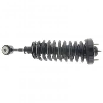 2004 Ford Expedition Suspension Strut and Coil Spring Assembly Front KYB SR4149 image 4 of 4