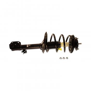 2005 Toyota RAV4 Suspension Strut and Coil Spring Assembly Front Right KYB SR4152 image 1 of 4