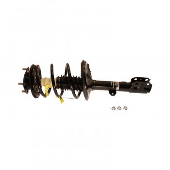 2005 Toyota RAV4 Suspension Strut and Coil Spring Assembly Front Right KYB SR4152 image 2 of 4