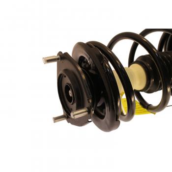 2005 Toyota RAV4 Suspension Strut and Coil Spring Assembly Front Right KYB SR4152 image 3 of 4