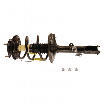 2005 Toyota RAV4 Suspension Strut and Coil Spring Assembly Front Left KYB SR4153 image 2 of 4