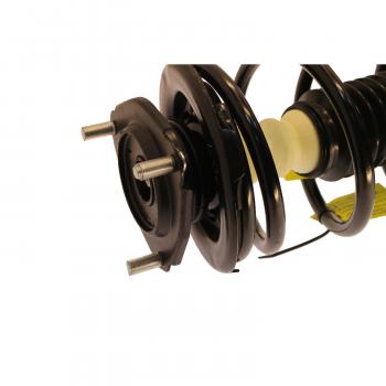 2005 Toyota RAV4 Suspension Strut and Coil Spring Assembly Front Left KYB SR4153 image 3 of 4