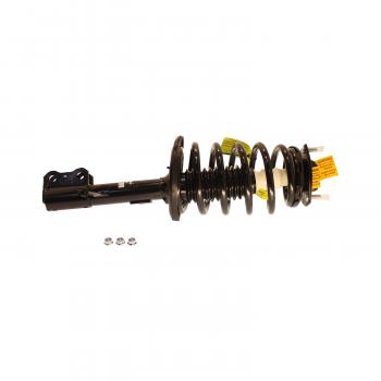 2008 Toyota Sienna Suspension Strut and Coil Spring Assembly Front Right KYB SR4154 image 1 of 4
