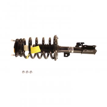 2008 Toyota Sienna Suspension Strut and Coil Spring Assembly Front Right KYB SR4154 image 2 of 4