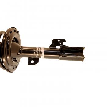 2008 Toyota Sienna Suspension Strut and Coil Spring Assembly Front Right KYB SR4154 image 3 of 4
