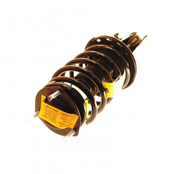 2008 Toyota Sienna Suspension Strut and Coil Spring Assembly Front Right KYB SR4154 image 4 of 4