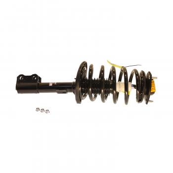 2008 Toyota Sienna Suspension Strut and Coil Spring Assembly Front Left KYB SR4155 image 1 of 4