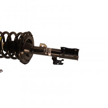 2008 Toyota Sienna Suspension Strut and Coil Spring Assembly Front Left KYB SR4155 image 3 of 4