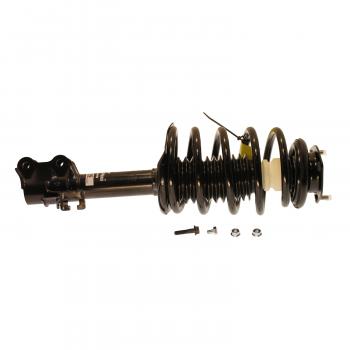 2006 Nissan Sentra Suspension Strut and Coil Spring Assembly Front Right KYB SR4156 image 1 of 4