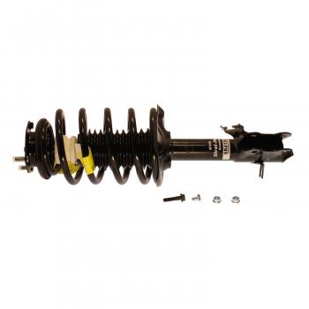 2006 Nissan Sentra Suspension Strut and Coil Spring Assembly Front Right KYB SR4156 image 2 of 4