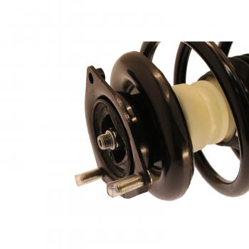 2006 Nissan Sentra Suspension Strut and Coil Spring Assembly Front Right KYB SR4156 image 3 of 4
