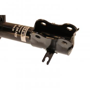 2006 Nissan Sentra Suspension Strut and Coil Spring Assembly Front Right KYB SR4156 image 4 of 4