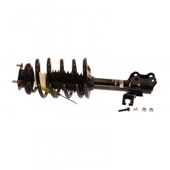 2006 Nissan Sentra Suspension Strut and Coil Spring Assembly Front Left KYB SR4157 image 2 of 4