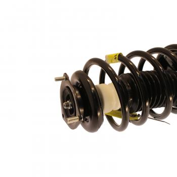 2006 Nissan Sentra Suspension Strut and Coil Spring Assembly Front Left KYB SR4157 image 3 of 4
