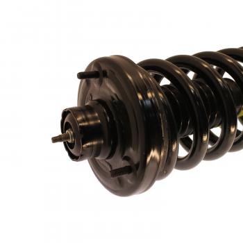 2004 Ford Expedition Suspension Strut and Coil Spring Assembly Rear KYB SR4158 image 3 of 4