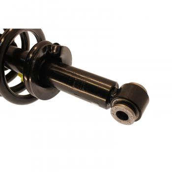2004 Ford Expedition Suspension Strut and Coil Spring Assembly Rear KYB SR4158 image 4 of 4