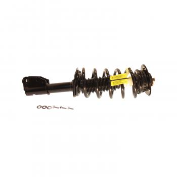 2006 Chevrolet Equinox Suspension Strut and Coil Spring Assembly Front Right KYB SR4159 image 1 of 4