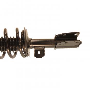 2006 Chevrolet Equinox Suspension Strut and Coil Spring Assembly Front Right KYB SR4159 image 3 of 4