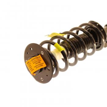 2006 Chevrolet Equinox Suspension Strut and Coil Spring Assembly Front Right KYB SR4159 image 4 of 4