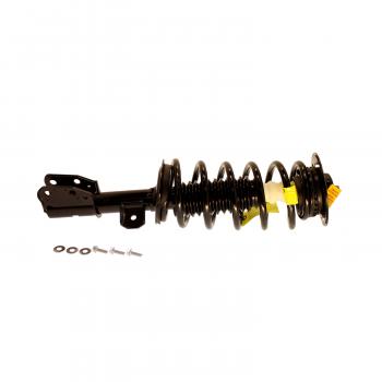 2006 Chevrolet Equinox Suspension Strut and Coil Spring Assembly Front Left KYB SR4160 image 1 of 4