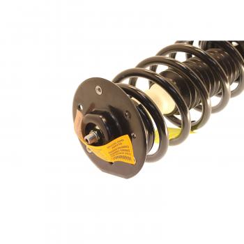 2006 Chevrolet Equinox Suspension Strut and Coil Spring Assembly Front Left KYB SR4160 image 4 of 4