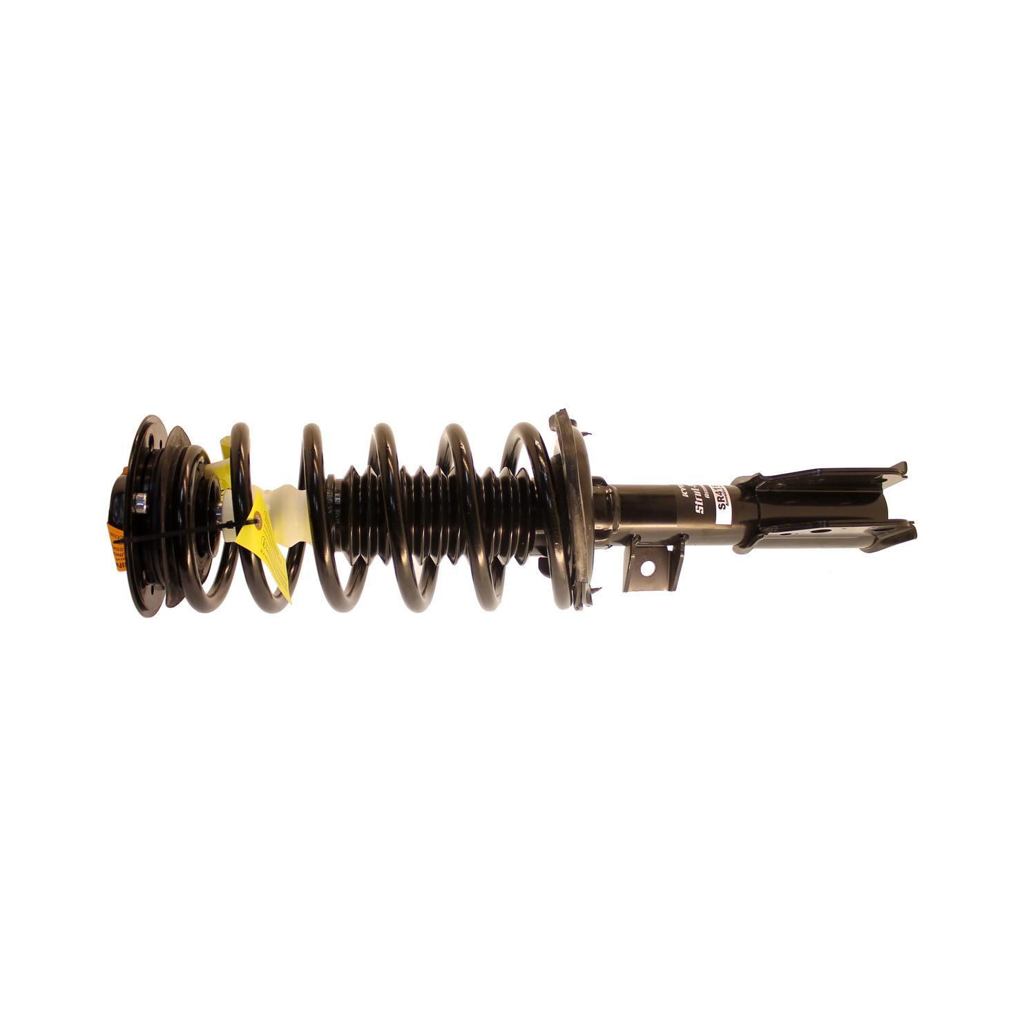 KYB SR4161 - Suspension Strut and Coil Spring Assembly KYB SR4161 Suspension Strut and Coil Spring Assembly product image 1 of 3