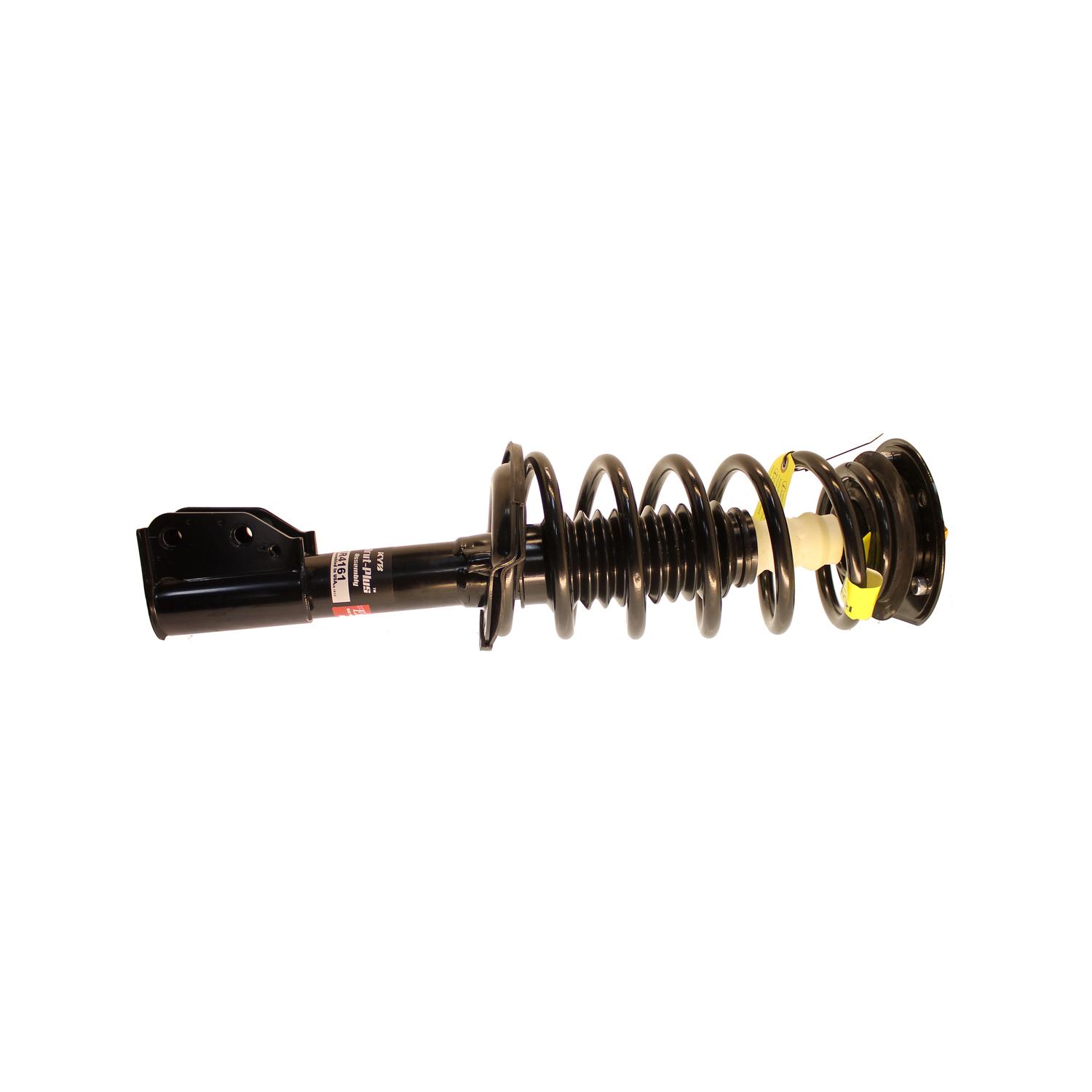 KYB SR4161 - Suspension Strut and Coil Spring Assembly KYB SR4161 Suspension Strut and Coil Spring Assembly product image 2 of 3