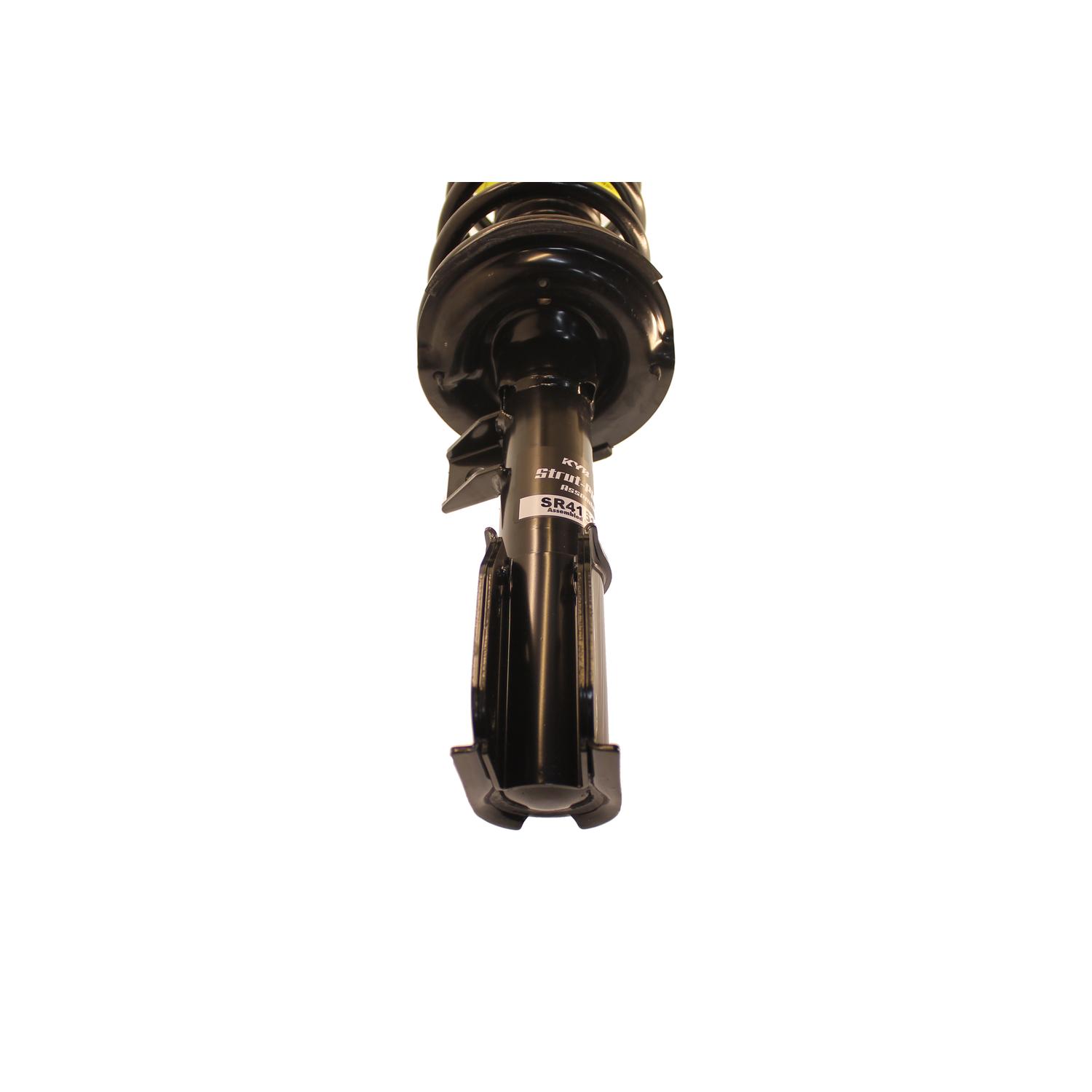 KYB SR4161 - Suspension Strut and Coil Spring Assembly KYB SR4161 Suspension Strut and Coil Spring Assembly product image 3 of 3