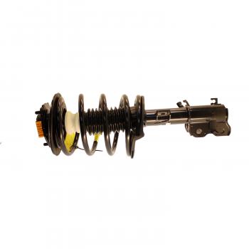 2006 Nissan Maxima Suspension Strut and Coil Spring Assembly Front Left KYB SR4164 image 1 of 4