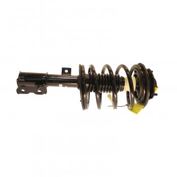 2006 Nissan Maxima Suspension Strut and Coil Spring Assembly Front Left KYB SR4164 image 2 of 4
