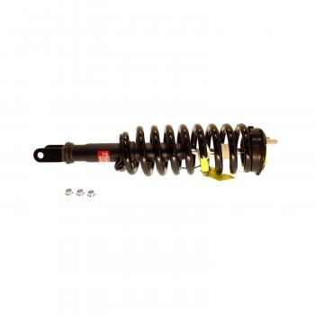 2006 Dodge Ram 1500 Suspension Strut and Coil Spring Assembly Front Right KYB SR4165 image 1 of 3