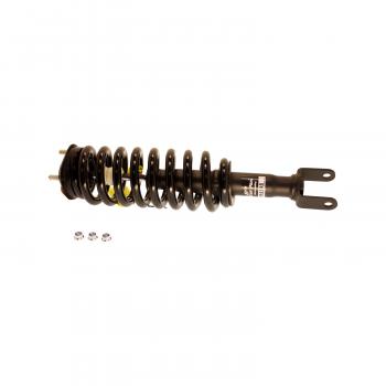 2006 Dodge Ram 1500 Suspension Strut and Coil Spring Assembly Front Right KYB SR4165 image 2 of 3