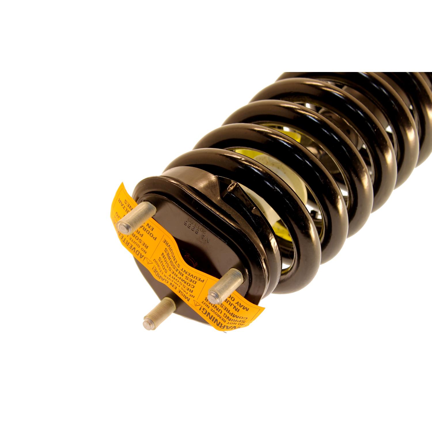 KYB SR4165 Suspension Strut and Coil Spring Assembly product image 3 of 3