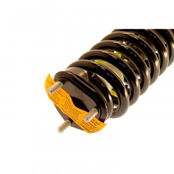2006 Dodge Ram 1500 Suspension Strut and Coil Spring Assembly Front Right KYB SR4165 image 3 of 3