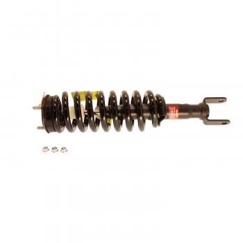 2006 Dodge Ram 1500 Suspension Strut and Coil Spring Assembly Front Left KYB SR4166 image 2 of 3