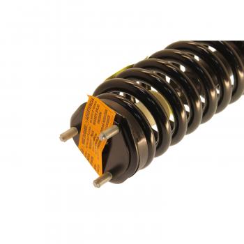 2006 Dodge Ram 1500 Suspension Strut and Coil Spring Assembly Front Left KYB SR4166 image 3 of 3