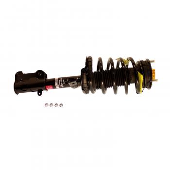 2010 Ford Mustang Suspension Strut and Coil Spring Assembly Front KYB SR4167 image 1 of 4